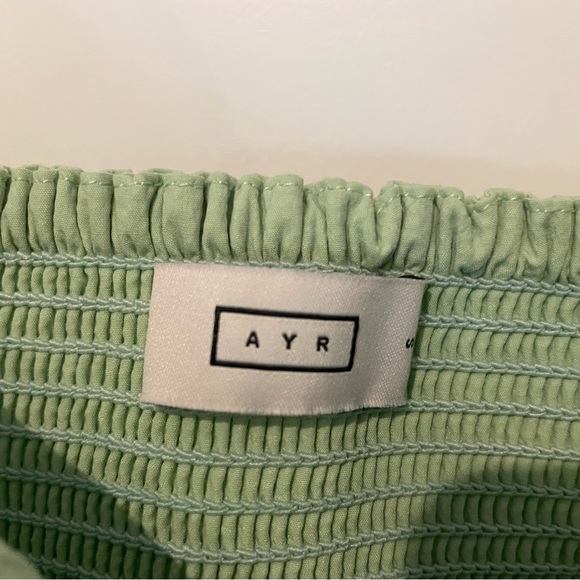 AYR Garden Party Dress - Small - Picture 7 of 14